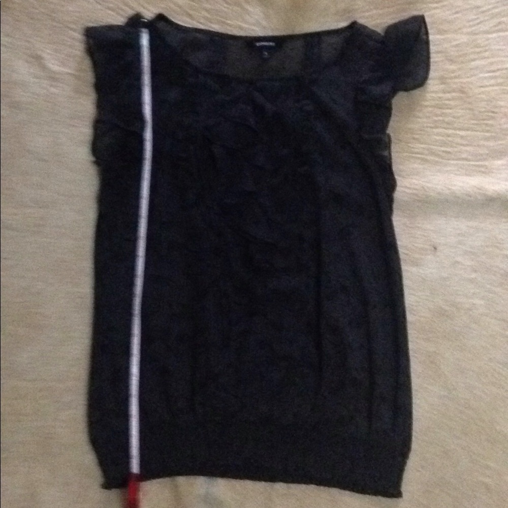 Gap blouse
